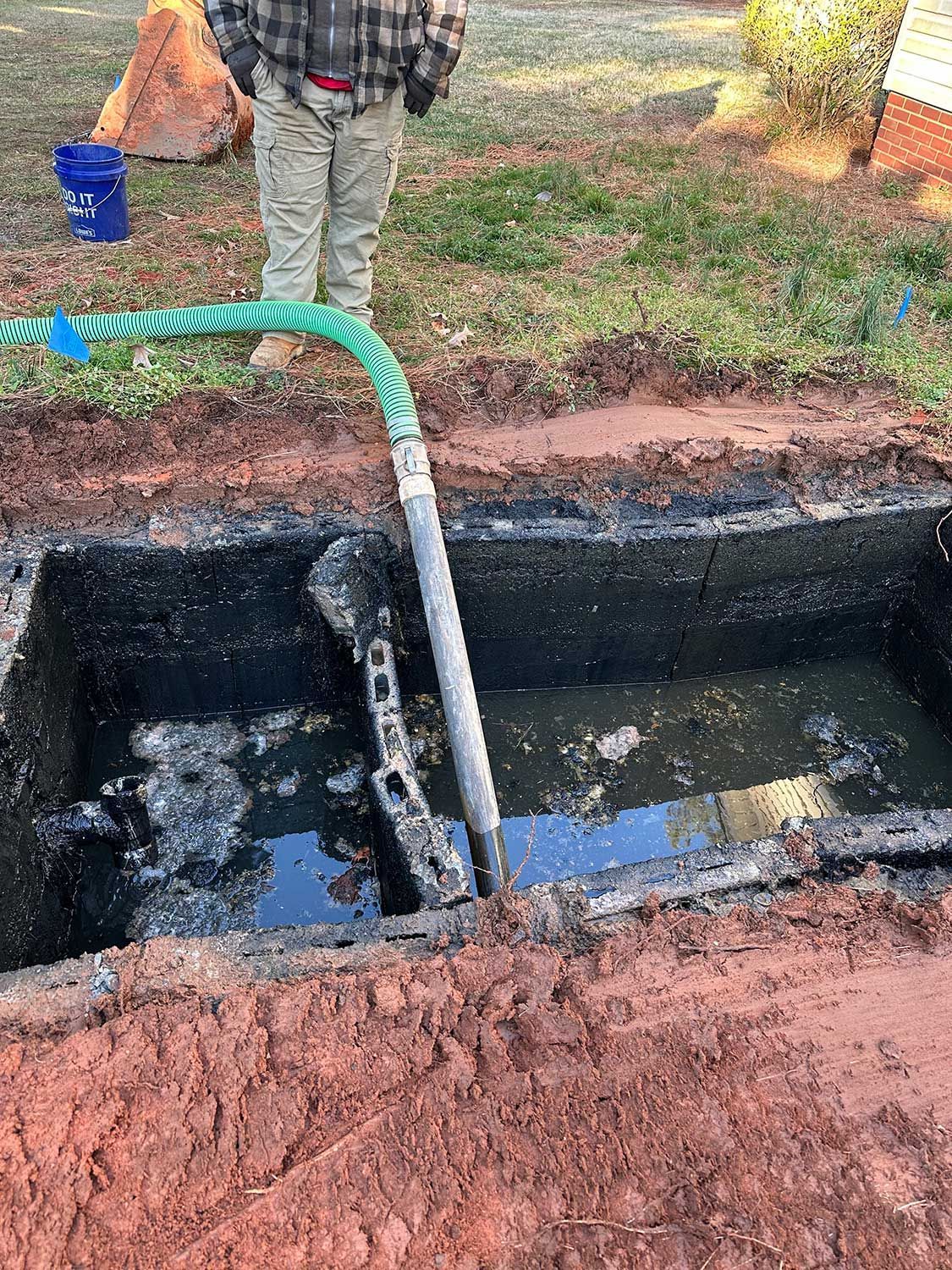 Septic Services 10