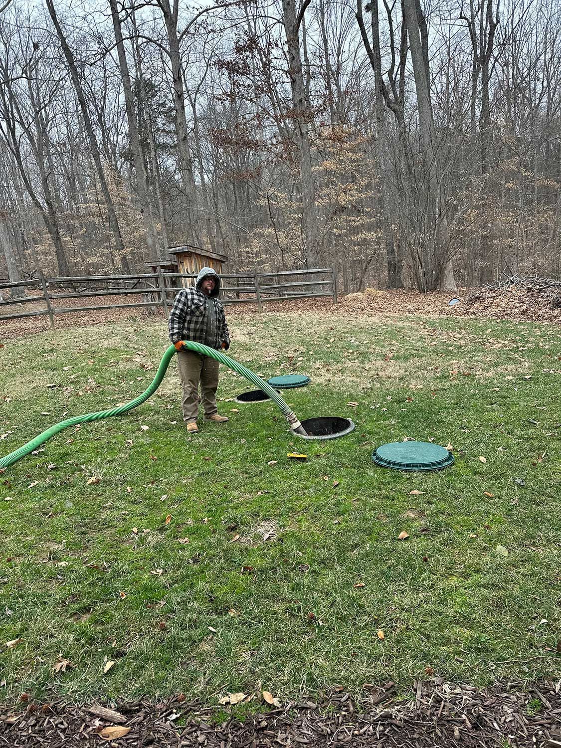 Septic Services 9