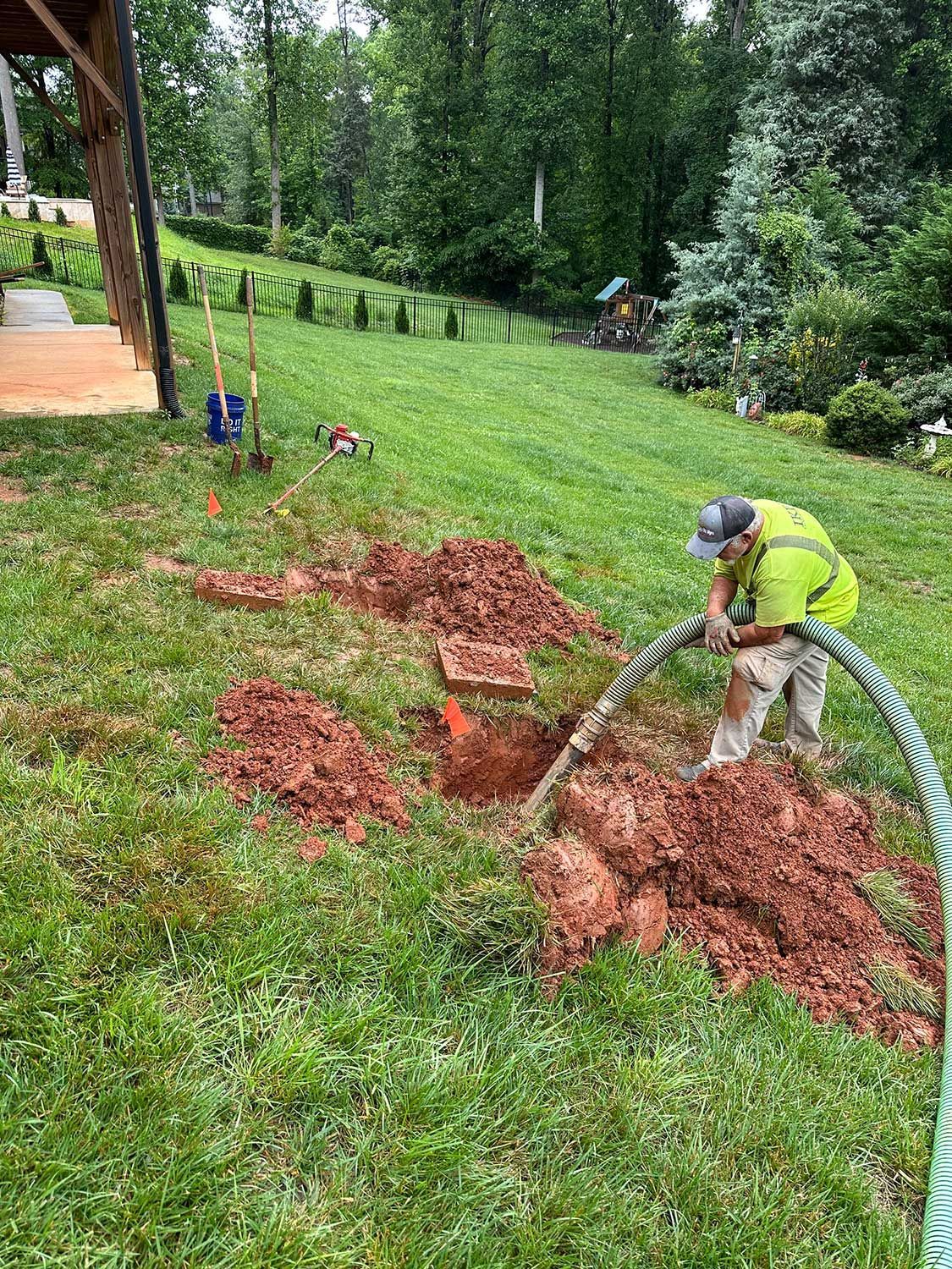 Septic Services 8