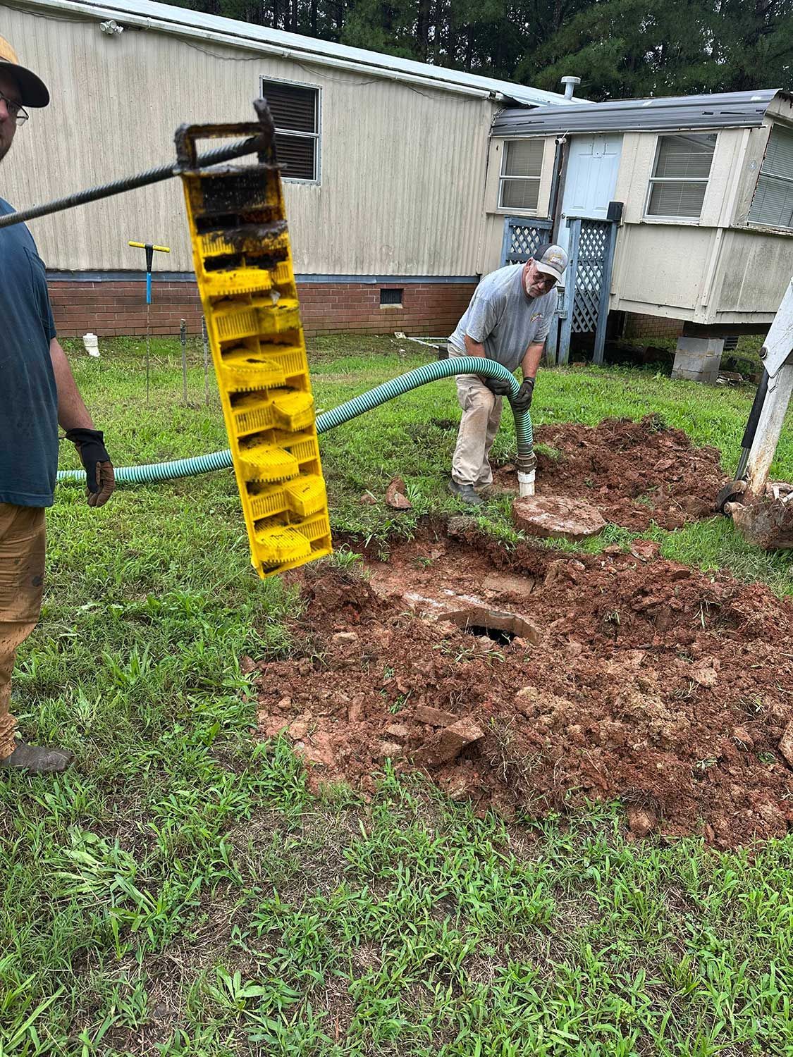 Septic Services 6