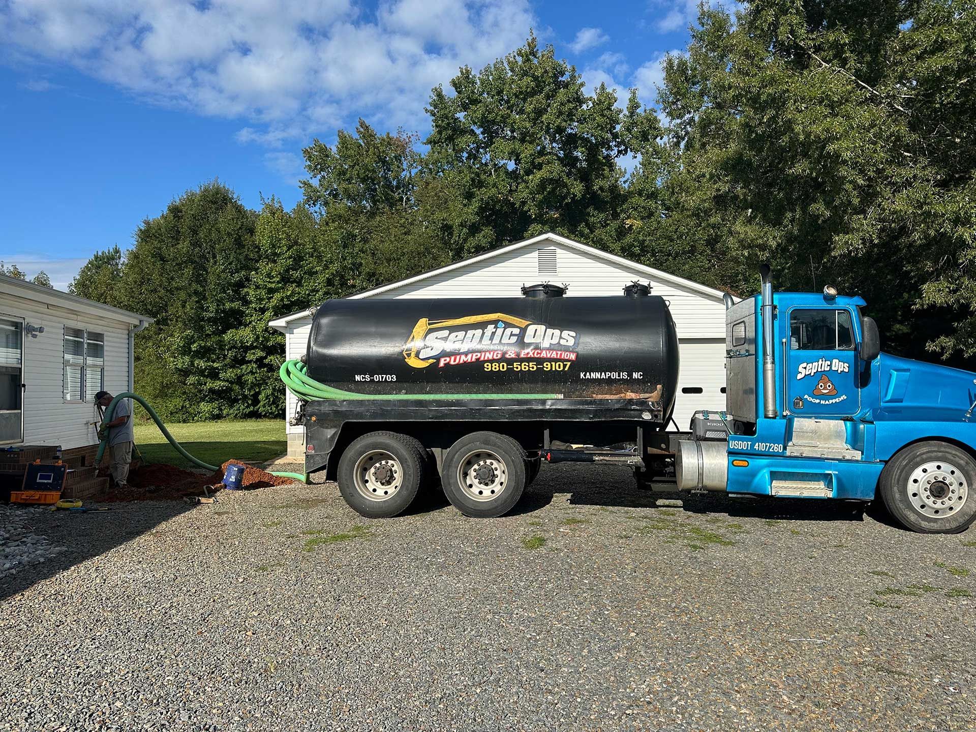Septic Services 5