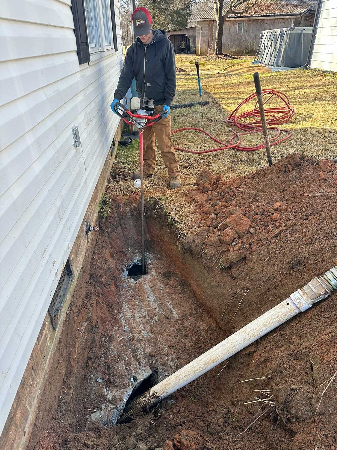 Septic Services 4