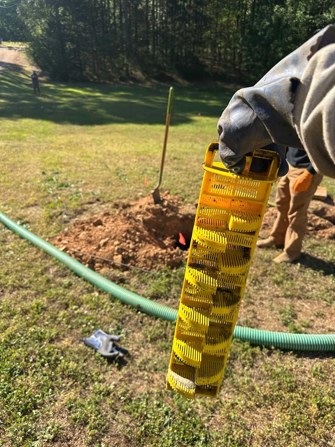 Septic Services 3