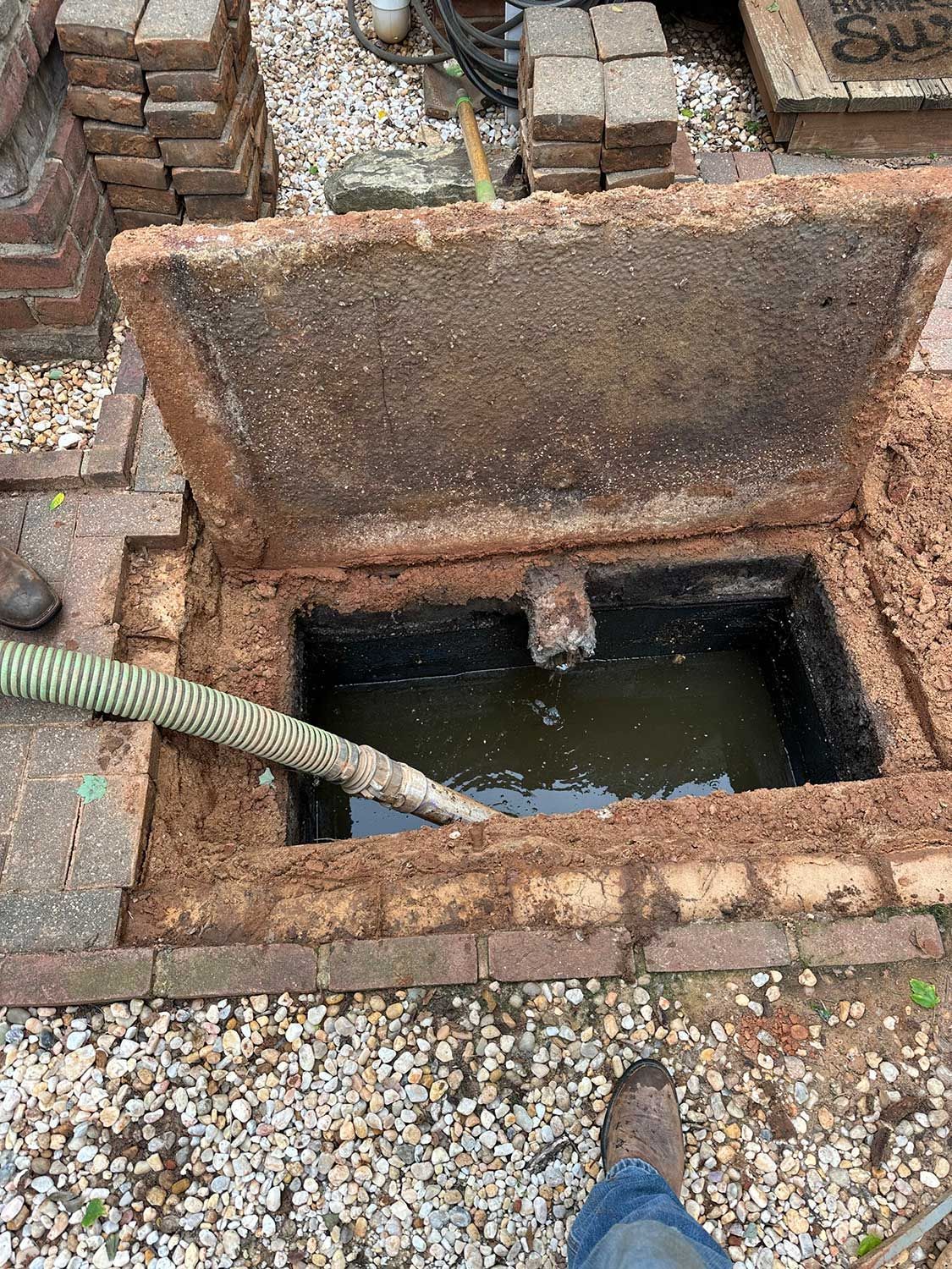 Septic Services 2