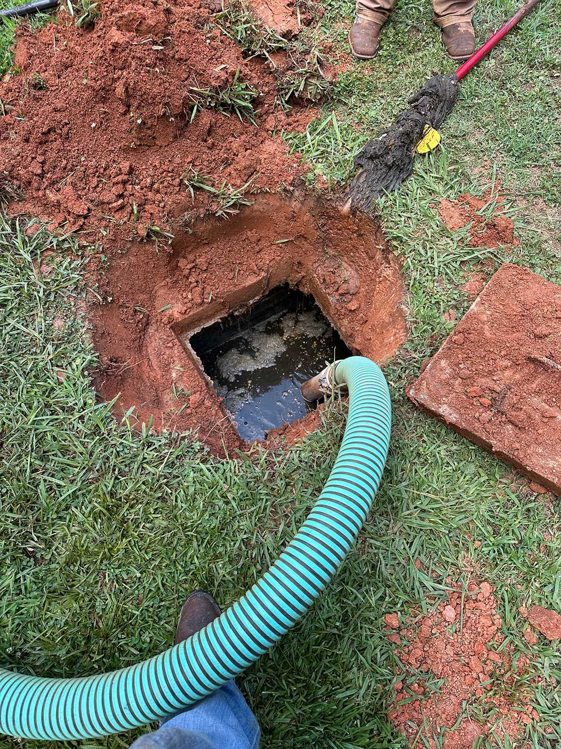 Septic Services 1