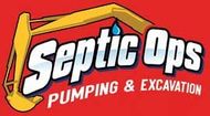 Septic Ops logo