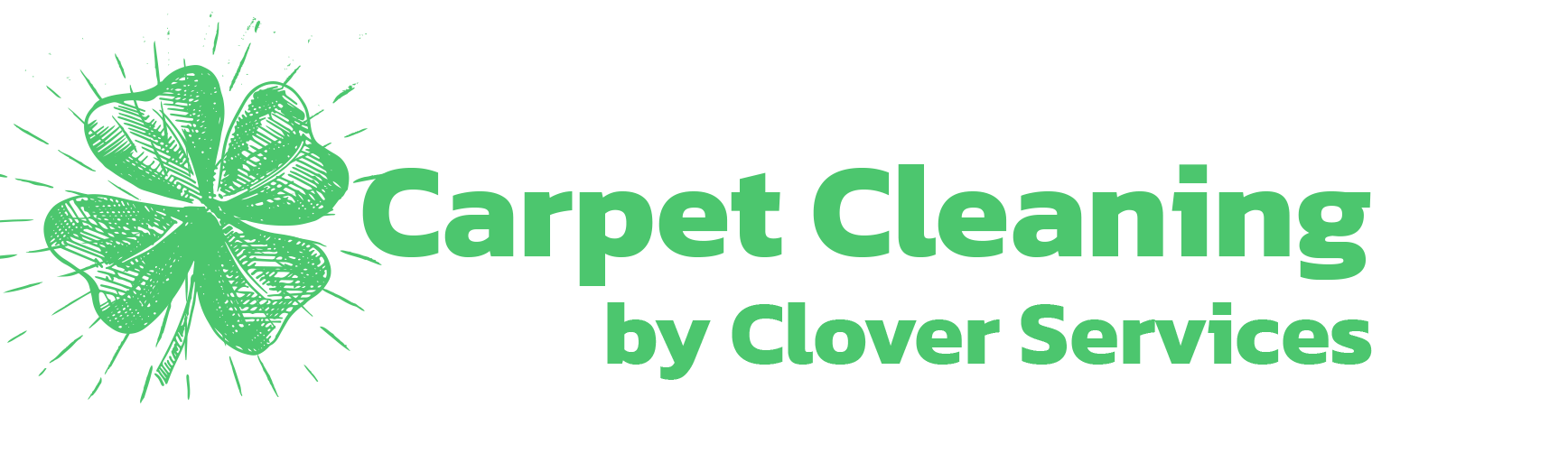 Carpet Cleaning by Clover Services
