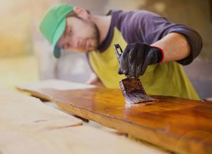A Worker | Worchester, MA | Robert Powers Insurance Agency