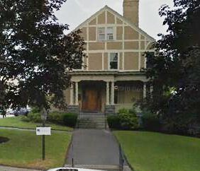 An Old House | Worchester, MA | Robert Powers Insurance Agency An Old House | Worchester, MA | Robert Powers Insurance Agency