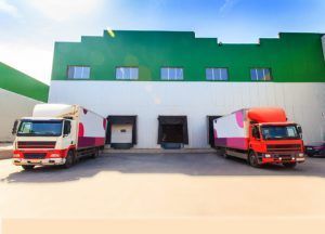 Two Truck | Worchester, MA | Robert Powers Insurance Agency