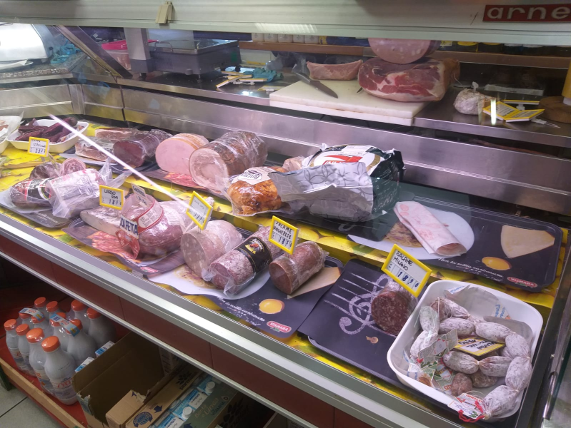 Macelleria