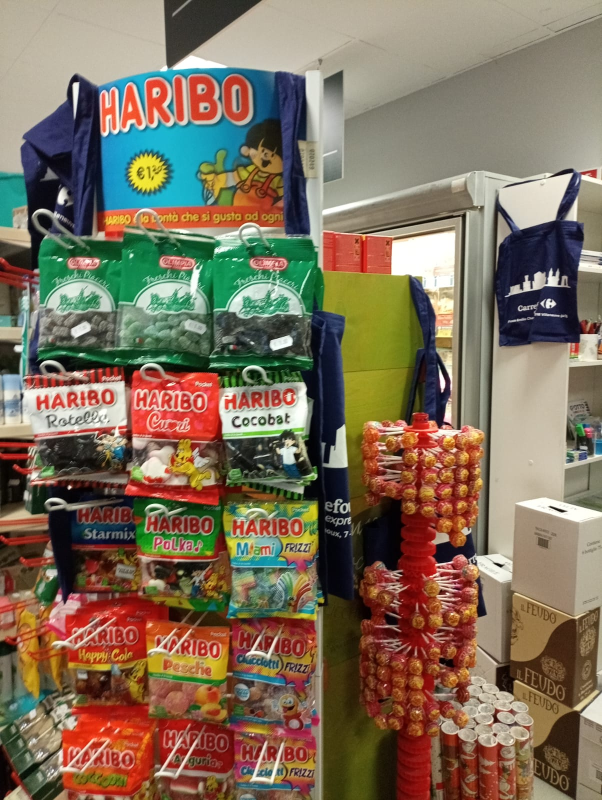 Composte