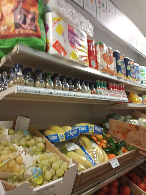 Ortofrutta