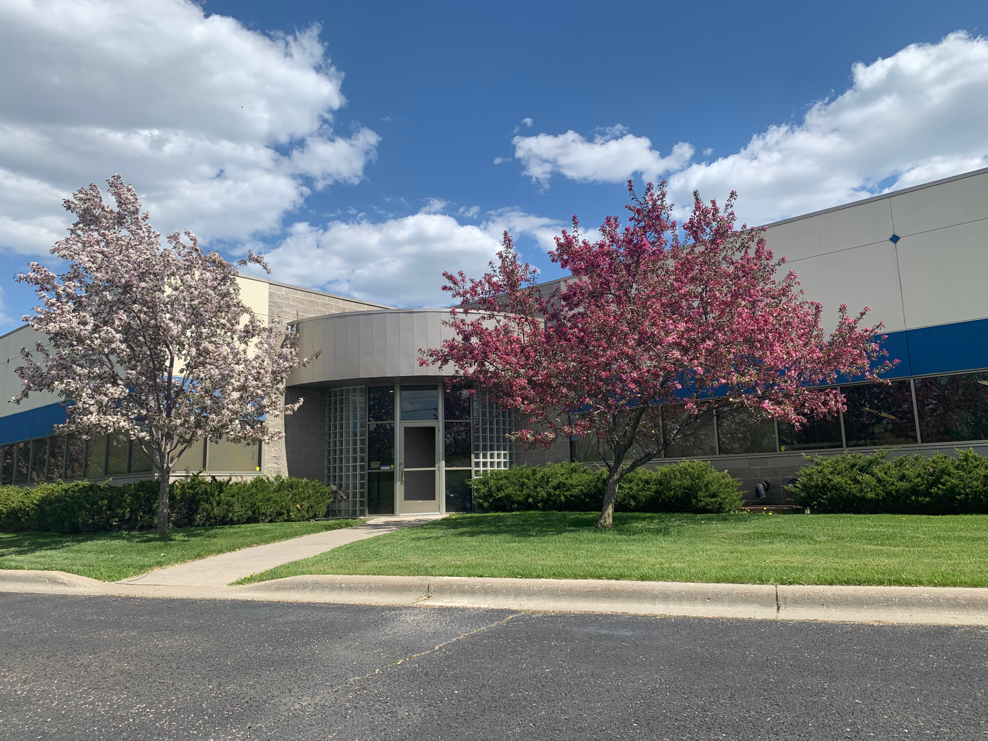 D&R Bindery Solutions Headquarters D&R Bindery Solutions Headquarters