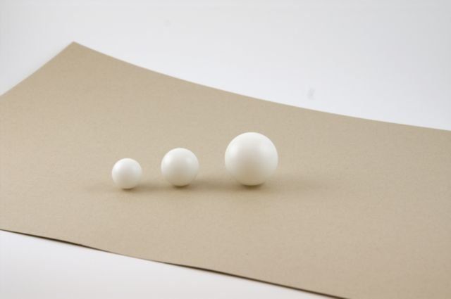 Plastic Marbles (all types)