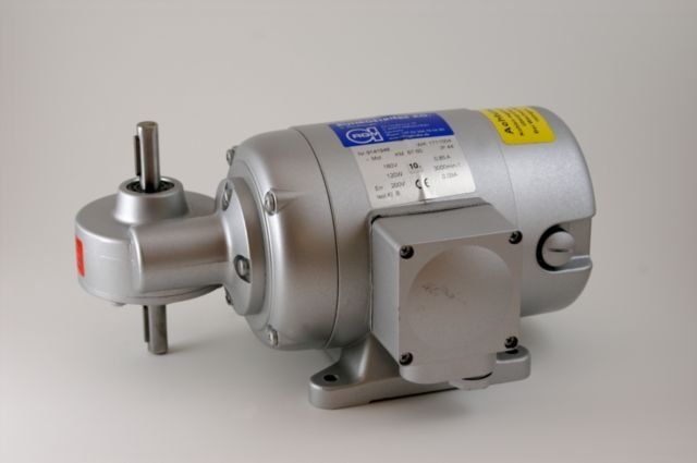 Stacker Motors