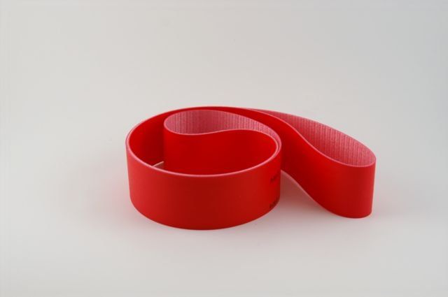 MBO Style Infeed Belts (all styles)