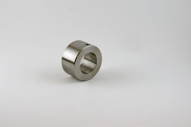 Steel Transport Collars
