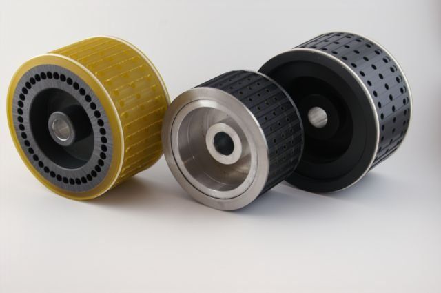 Sucker Wheels