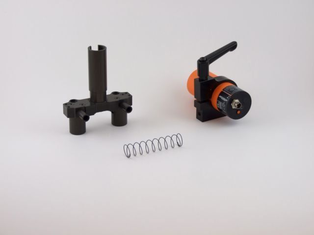 Tremat Parts