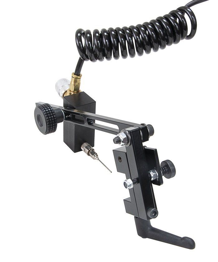 Wet Score Arm