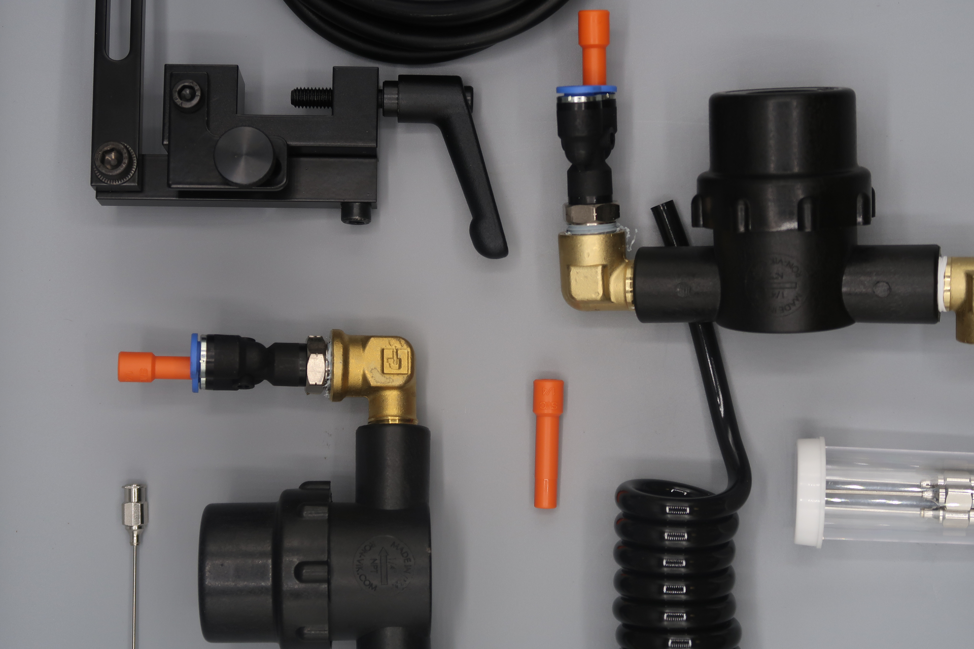 Various Parts