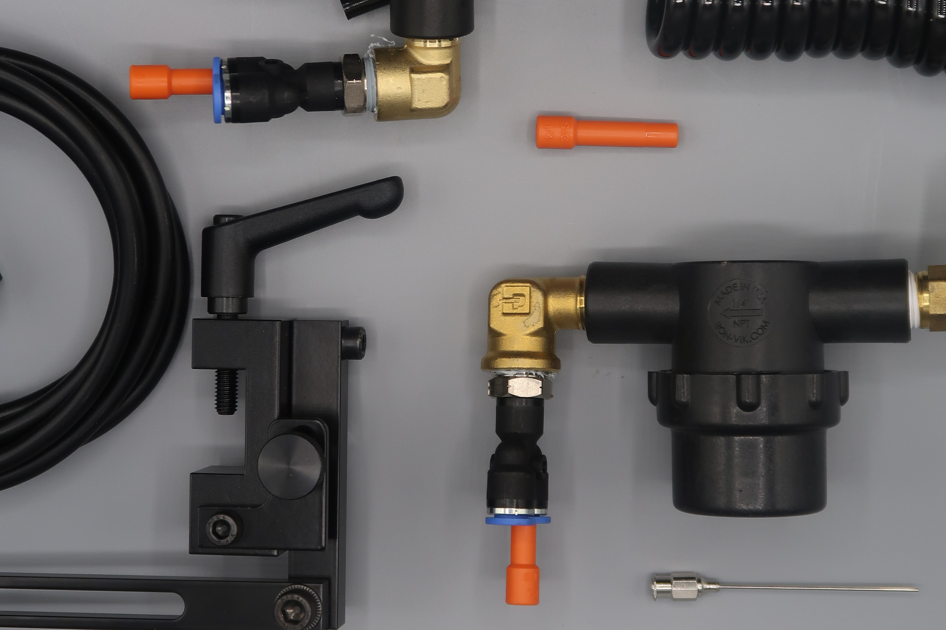 Various Parts