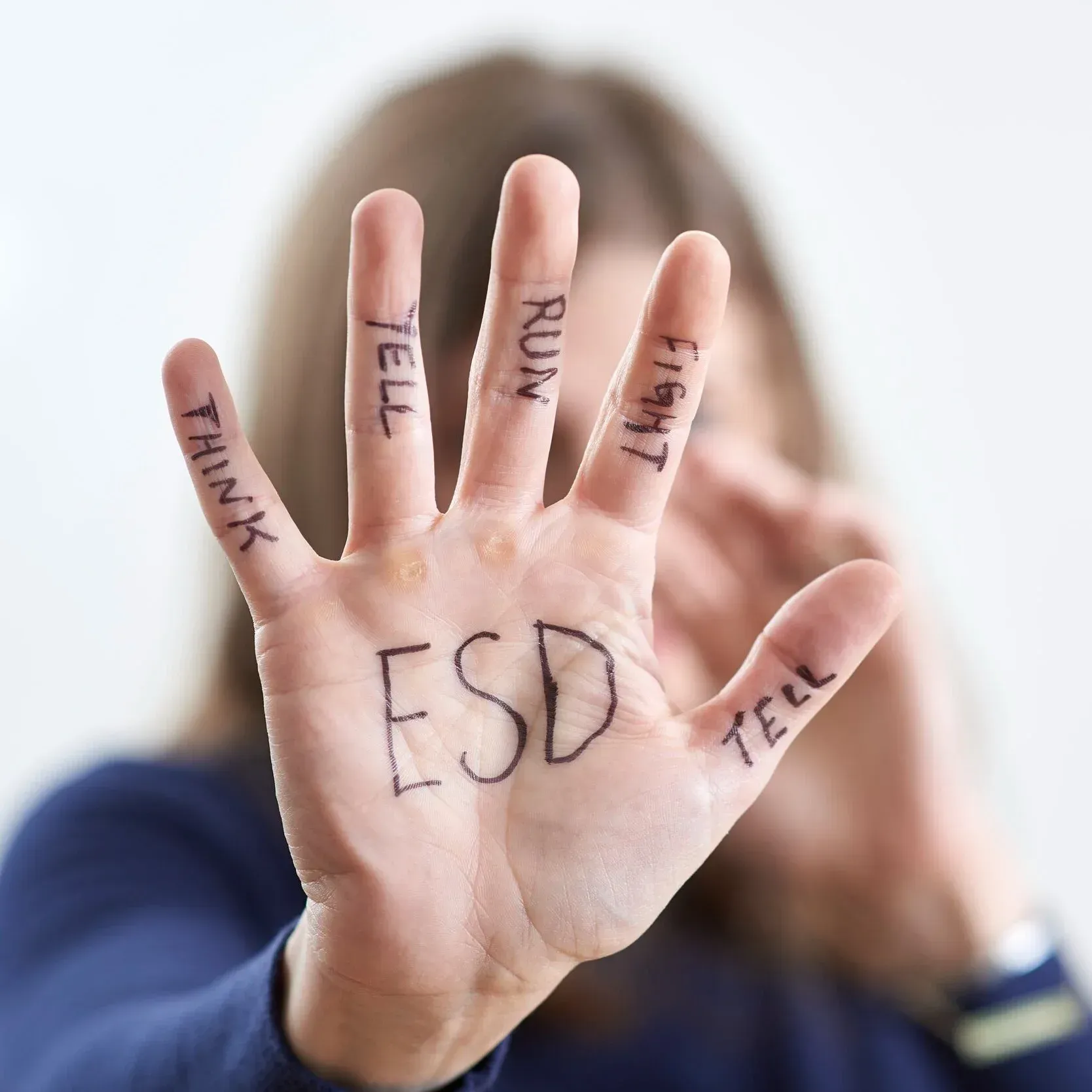 ESD Workshops & Events in Covington, KY