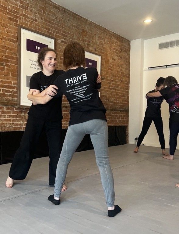 Martial Arts Programs in Covington, KY