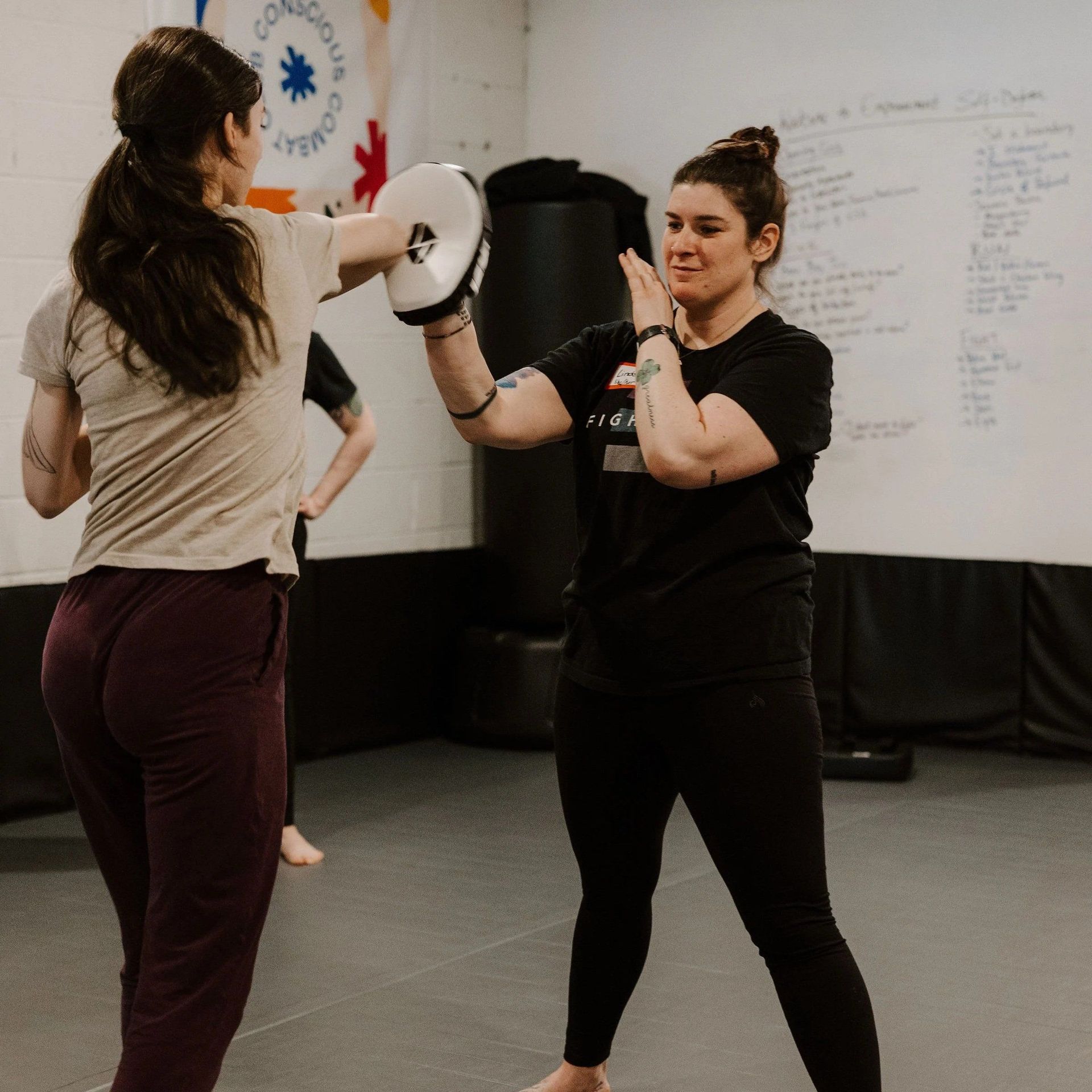 Self-Defense Workshops & Events in Covington, KY