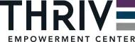 Thrive Empowerment Center's Logo