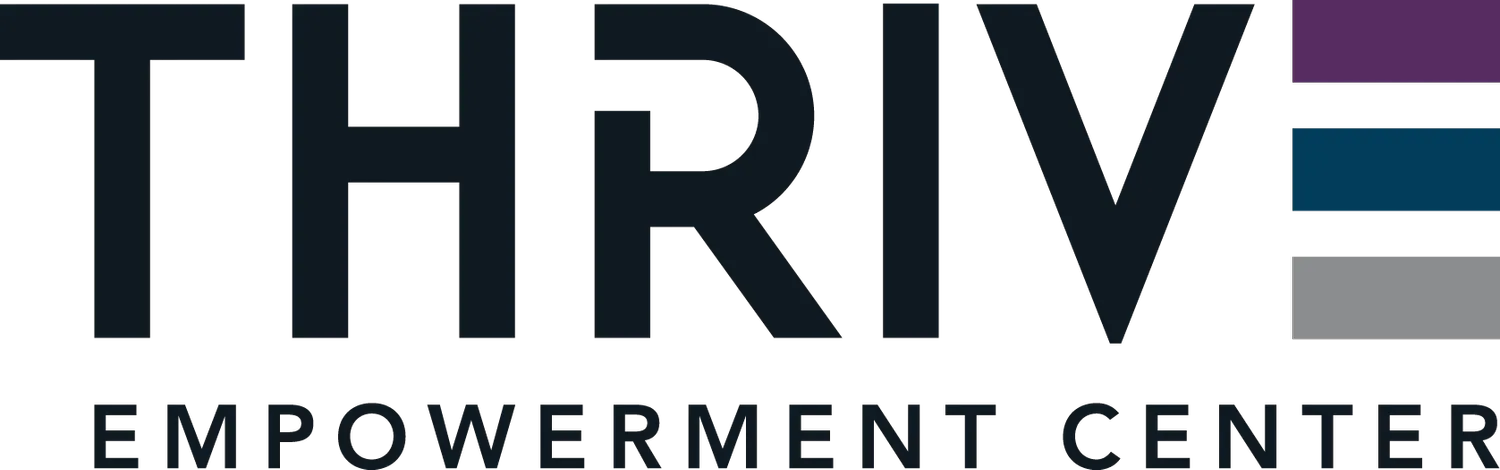 Thrive Empowerment Center's Logo