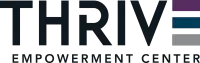 Thrive Empowerment Center's Logo