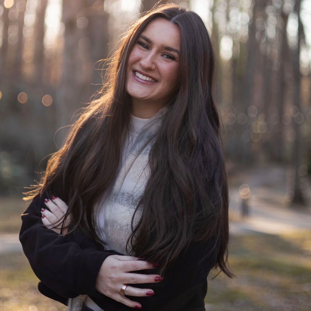 Allyson Hertz, CCC-SLP