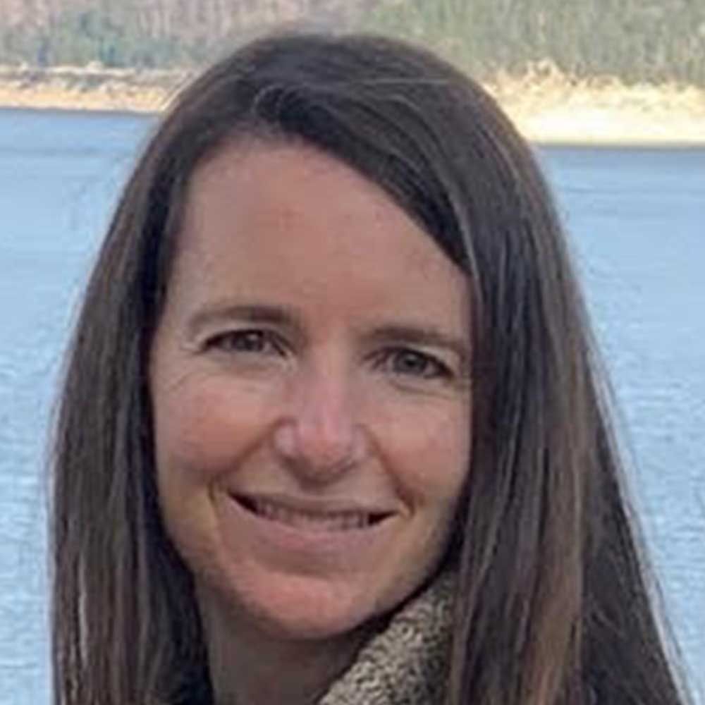 Jennifer Staples