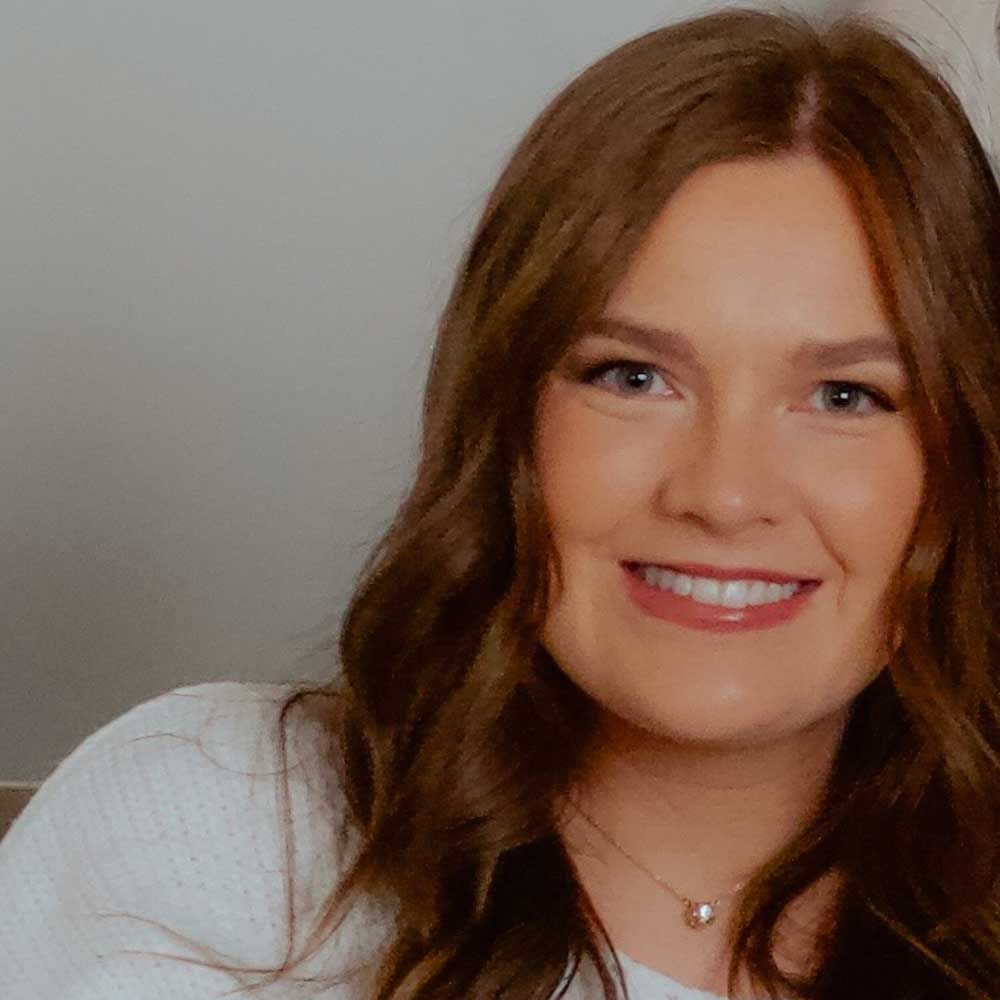 Jessica Svenson