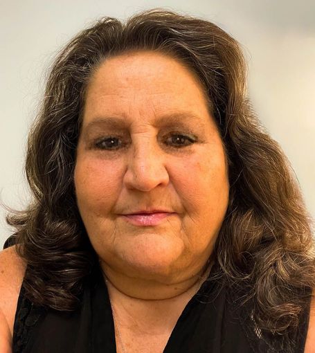 Pam Abram Pam Abram