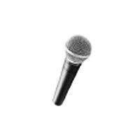 Microphones