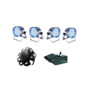 DJ Lighting Packages
