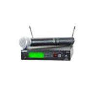 Radio Microphone Kits