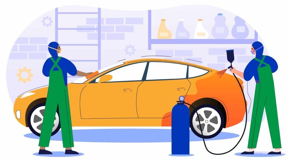 Autofficina