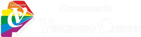 CARROZZERIA VINCENZO CHIFARI-LOGO