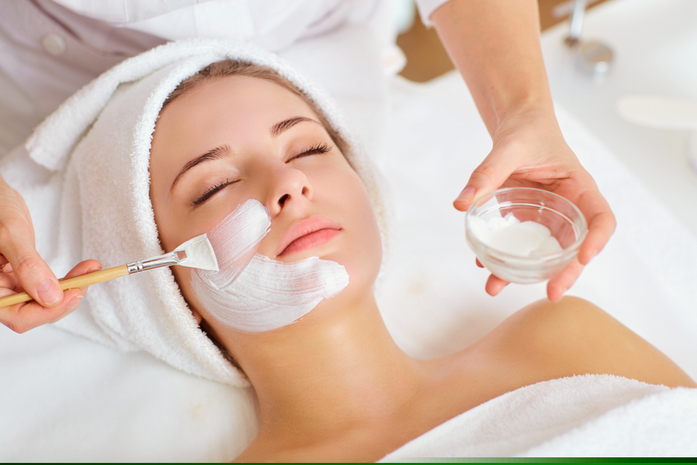 dermalogica’s a professional skin care