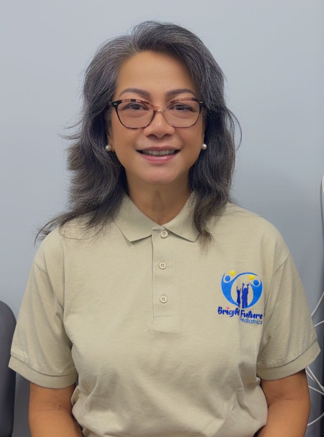 Maria Torralba MD