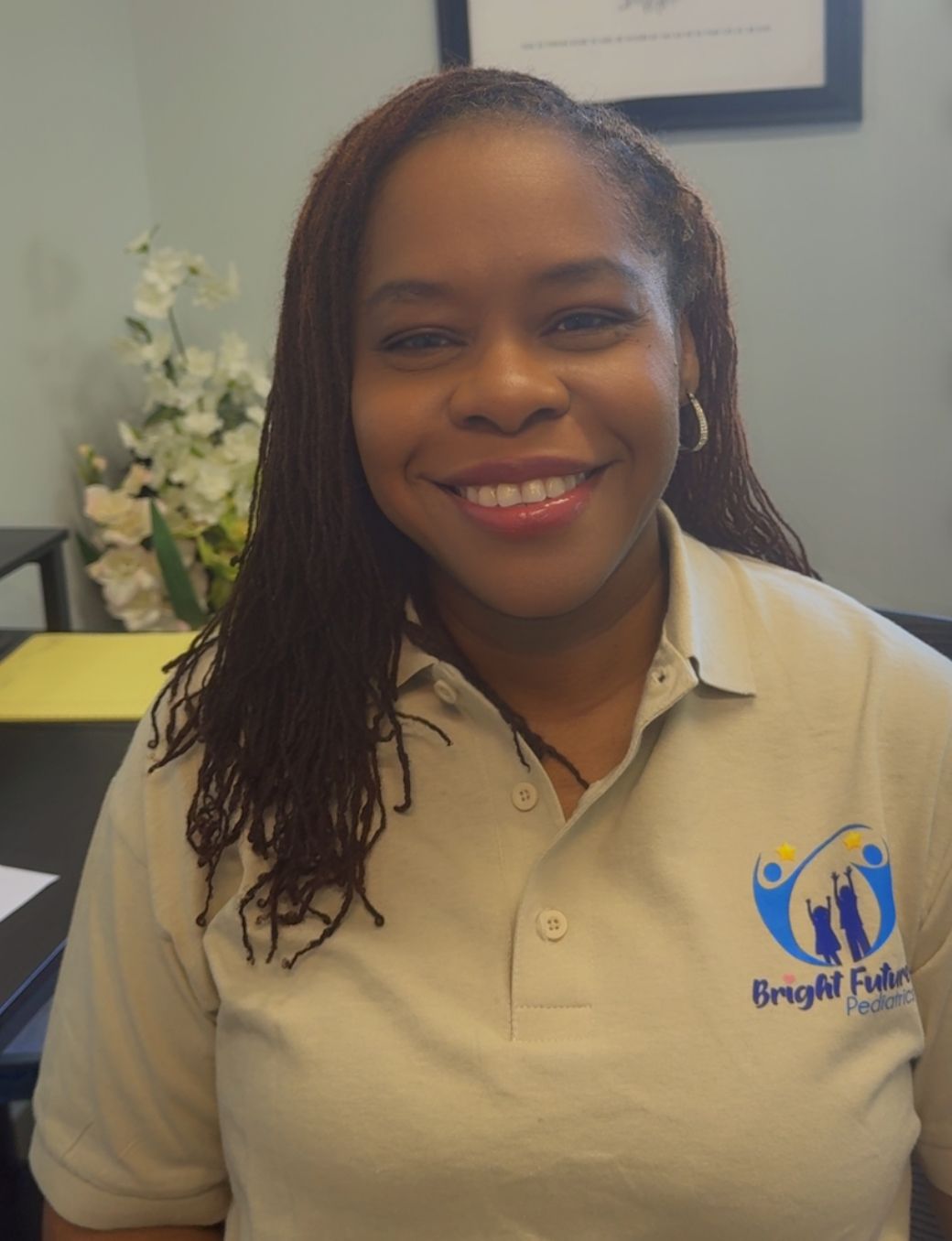 Oneica Barker, DNP