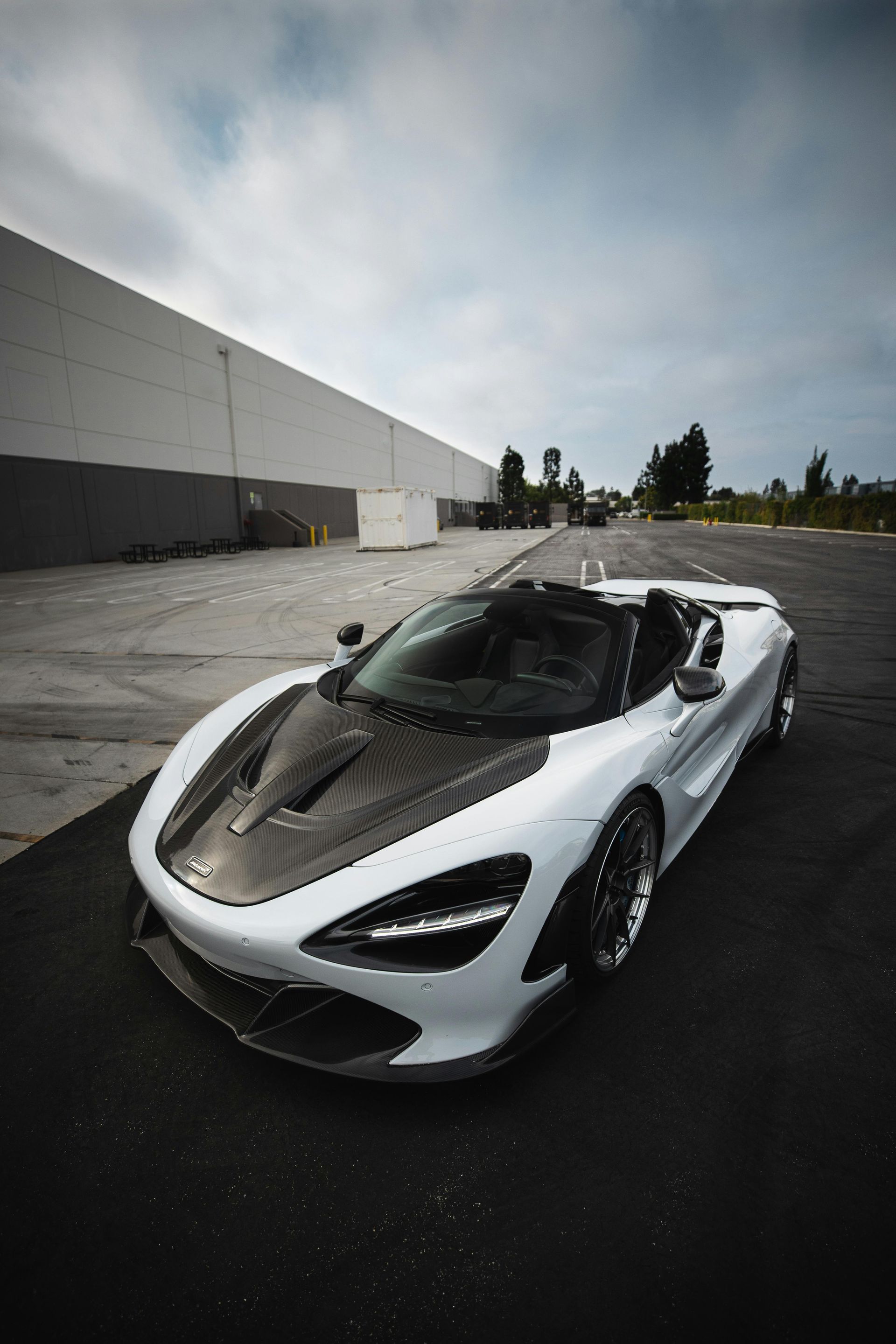 McLaren 720S