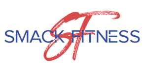 Smack Fitness logo