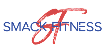 Smack Fitness logo