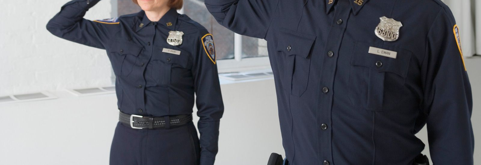 BIG NEWS! First Responder Uniforms Are Coming To Designer League!