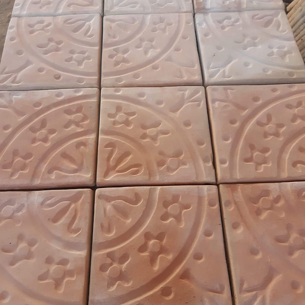 Productos de barro en Puebla - Rústicos y Acabados Rodríguez